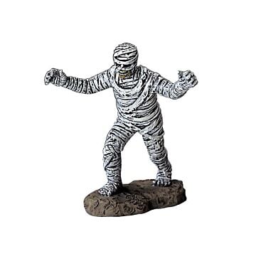 Lemax the Mummy
