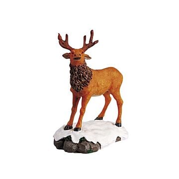 Lemax Stag