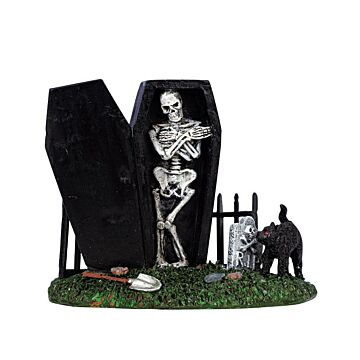 Lemax Spooky Graveyard Lemax Spooky Graveyard