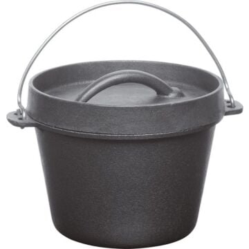 Barbecook Dutchoven/Sudderpot 0,7 L