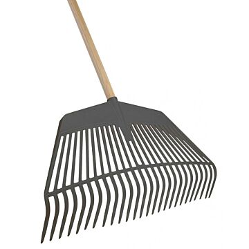 Talen Tools Bladvork geel Compleet