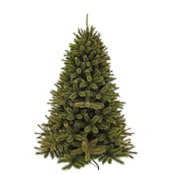 Kerstboom Forest frosted pine groen 230 cm - Triumph Tree