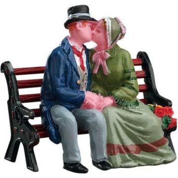 Lemax the Kiss