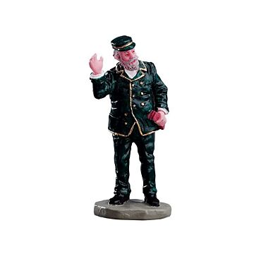 Lemax the Conductor