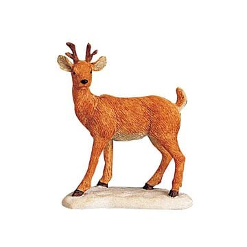 Lemax Deer on the Hoof
