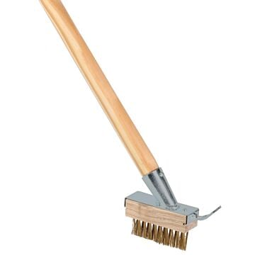 Talen Tools Onkruidborstel en Houder