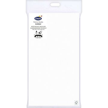Tafellaken White