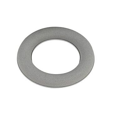Ring Foam grijs Ø 25 cm - HBX