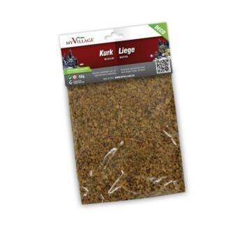Kurk Medium 50G - My Village