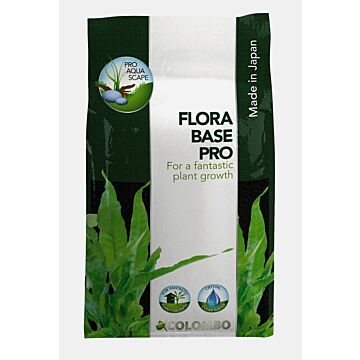 Flora base pro fijn 5l