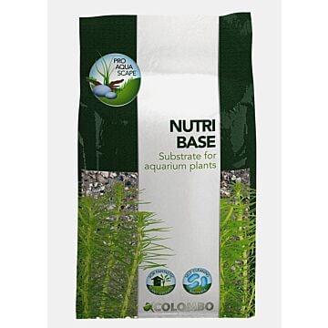 Flora nutri base 5l