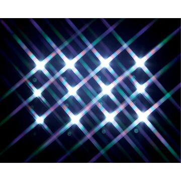 Lemax Sparkling Mini Light String, Count of 12, B/O (4.5V) Lemax Sparkling Mini Light String, Count of 12, B/O (4.5V)