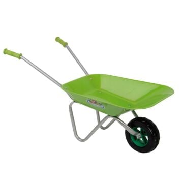 Kruiwagen groen 77 cm