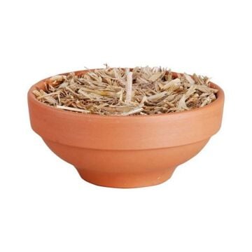Esschert Design Vuurpot l16b16h8 cm