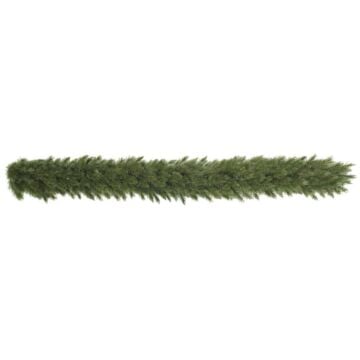 Guirlande Forest frosted garland groen 270 cm - Triumph Tree