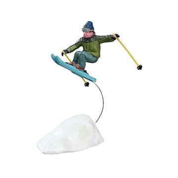 Lemax Catching Air