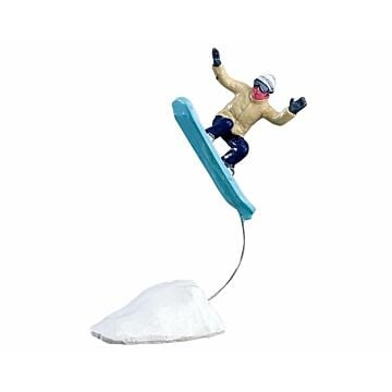 Lemax "Phat Air!"