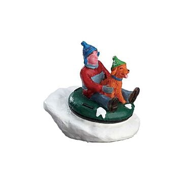 Lemax Tubing Buddies