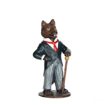 De wolf - h7cm