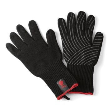 Weber Premium Handschoenen Kevlar S/M