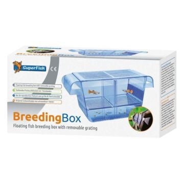 Superfish Floating Breeding Box (Kweekbak)
