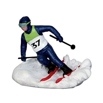 Lemax Slalom Racer