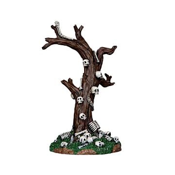 Lemax Skeleton Tree