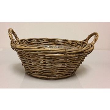 Schaal rotan 