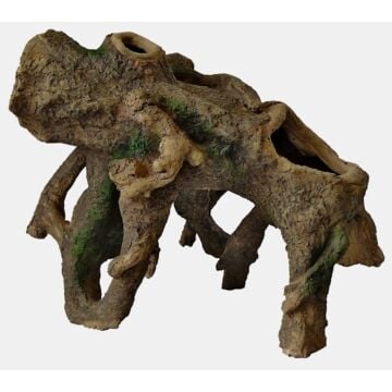 Standing Root M L17B12.5H14cm