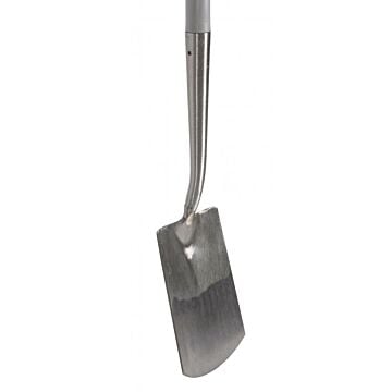 Talen Tools Spade+Hals Blank Glasfiber