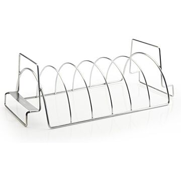 Barbecook Vlees en Ribrek