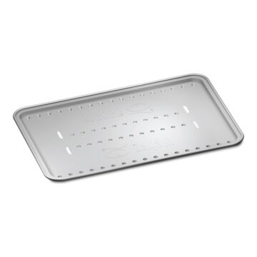 Weber Opvangschalen Klein