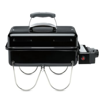 Weber® Go Anywhere Gasversie