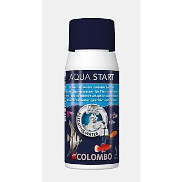 Aqua start 100ml