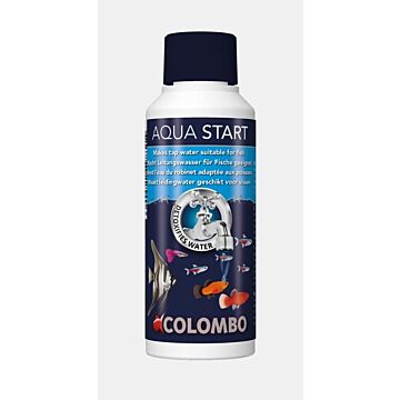 Aqua start 250ml