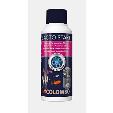 Bacto start 250ml