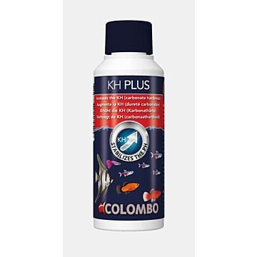 Kh plus 250ml - Colombo
