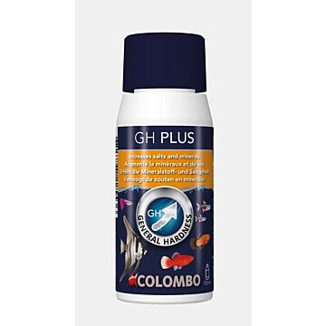 Gh plus 100ml