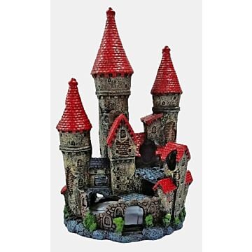 Superfish deco LED Kasteel