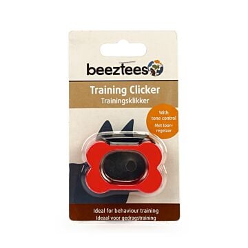 Trainingsklikker Beeztees