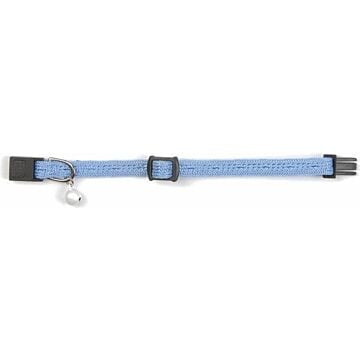 Kitten halsband blauw - Beeztees