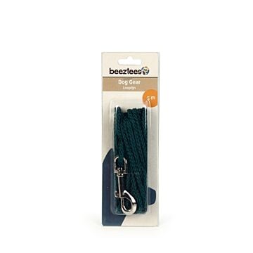 Nylon zoeklijn groen blister 5m - Beeztees