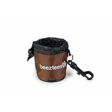 Beloningszakje voor de hond