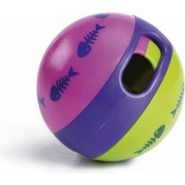 Katten snackbal 6 cm - Beeztees