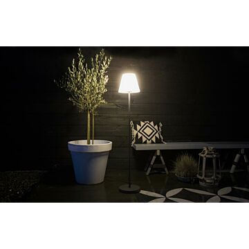 Vloerlamp Moonlight 135 cm