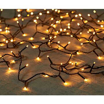LED Ricelight 80L/4M Classic