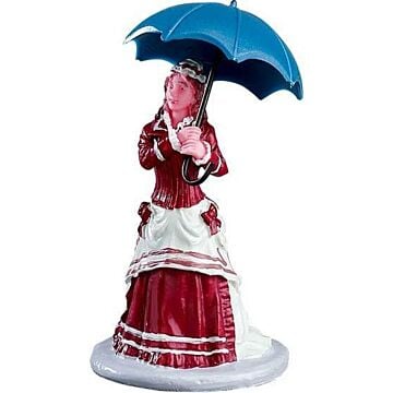 Lemax Elegant Lady