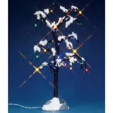 Lemax Snowy Dry Tree, Large, B/O (4.5V) Lemax Snowy Dry Tree, Large, B/O (4.5V)