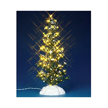 Lemax Lighted Pine Tree, Large, B/O (4.5V) Lemax Lighted Pine Tree, Large, B/O (4.5V)