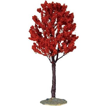 Lemax Baldcypress Tree, large